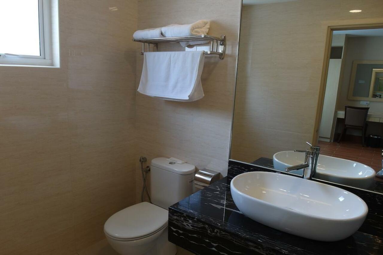 Metro @ Kl Sentral Hotel Kuala Lumpur