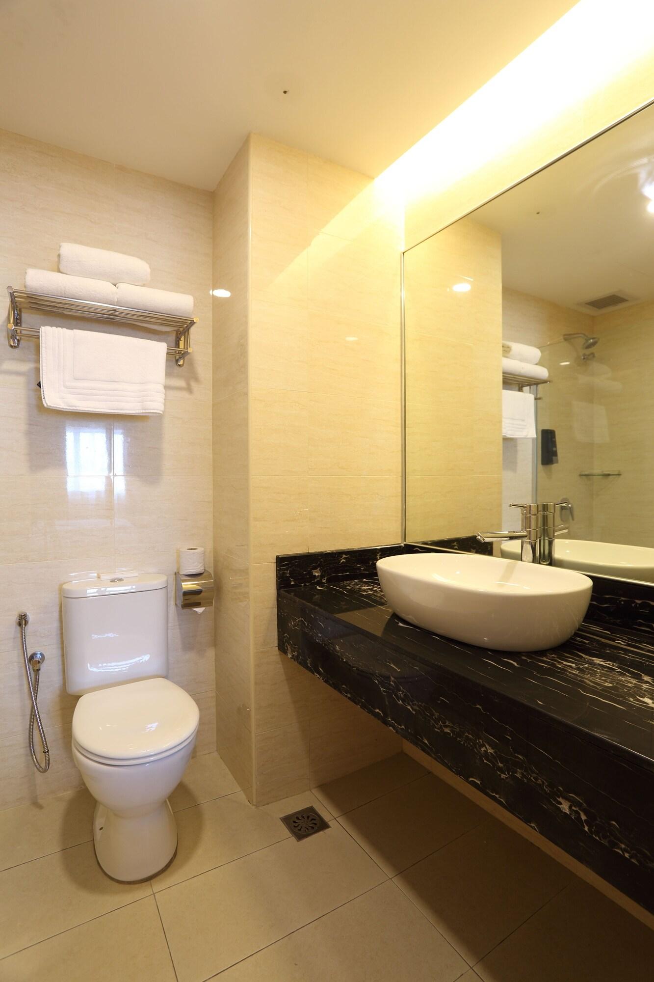 Hotel Metro @ Kl Sentral Kuala Lumpur