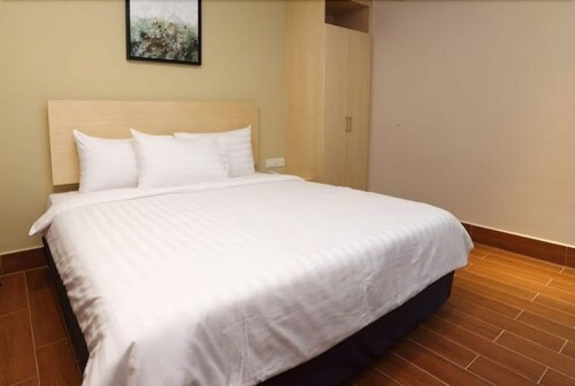Hotel Metro @ Kl Sentral 2*