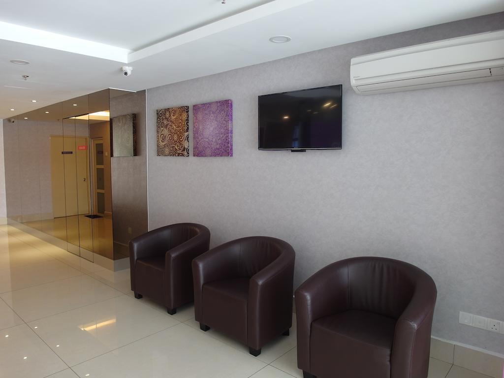 Hotel Metro @ Kl Sentral 2*