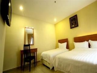 Hotel Metro @ Kl Sentral