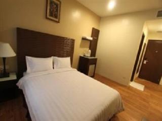 Hotel Metro @ Kl Sentral Kuala Lumpur