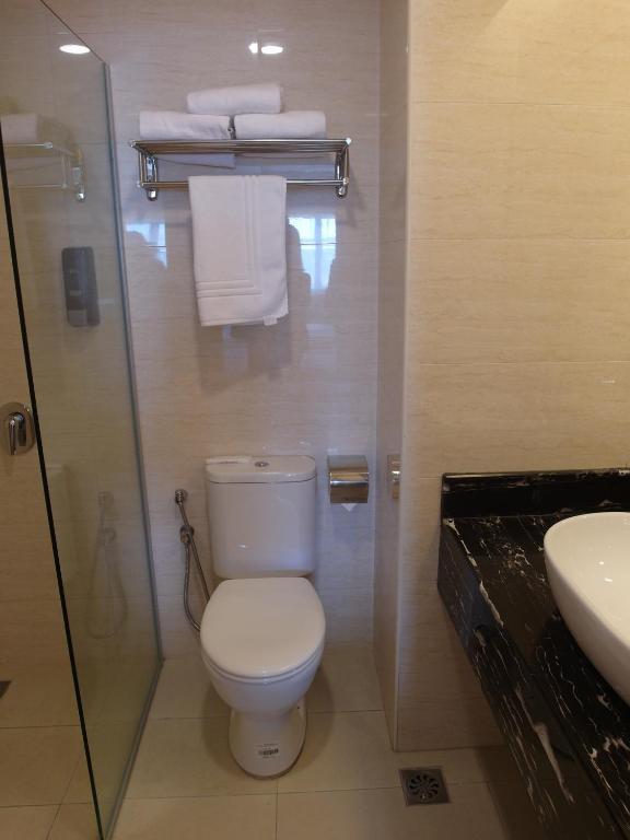 Hotel Metro @ Kl Sentral 2*